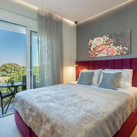 Santa Marina Luxury #3 Асгуру