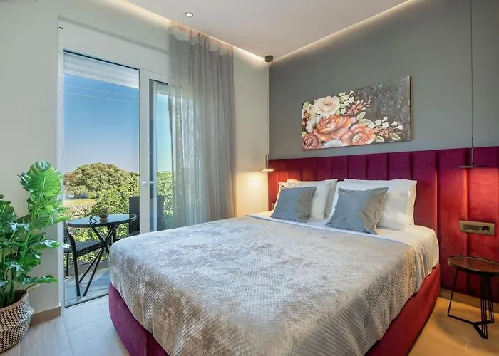 Santa Marina Luxury #3 Asgourou