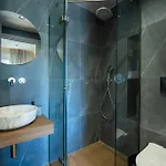 Appartamento Santa Marina Luxury #3 Asgourou
