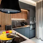 Santa Marina Luxury #3 Appartamento