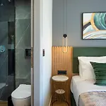 Santa Marina Luxury #3 Appartamento *