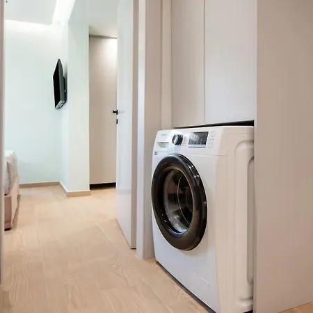 Santa Marina Luxury #3 Apartment *