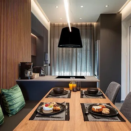 Santa Marina Luxury #3 *