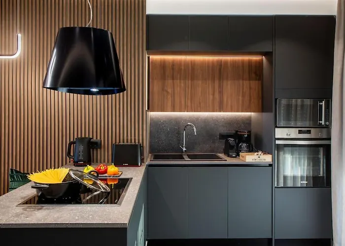 Santa Marina Luxury #3 Asgourou