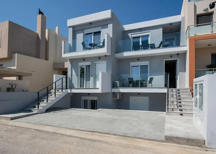 Santa Marina Luxury #3 *